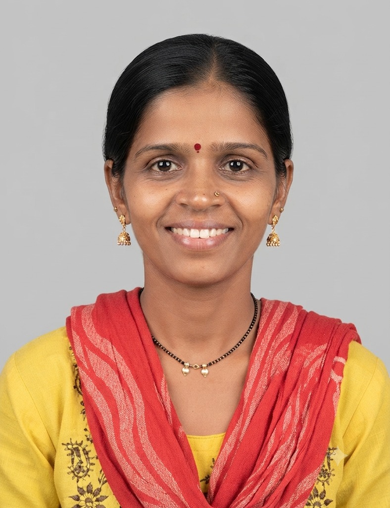 Sarika Shinde - Part time Baby Sitter in mankhurd in Mumbai